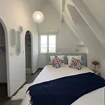 L'echapée Belle Du Mont Lambert Hébergement de vacances
