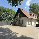 L'echapée Belle Du Mont Lambert Hébergement de vacances Saint-Martin-Boulogne