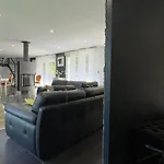 L'echapée Belle Du Mont Lambert Hébergement de vacances
