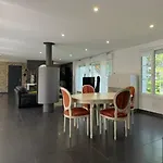 Hébergement de vacances L'echapée Belle Du Mont Lambert *