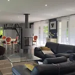 Hébergement de vacances L'echapée Belle Du Mont Lambert *