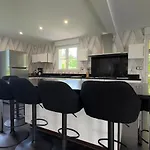 L'echapée Belle Du Mont Lambert Hébergement de vacances Saint-Martin-Boulogne