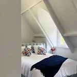 L'echapée Belle Du Mont Lambert Hébergement de vacances