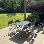 Hébergement de vacances L'echapée Belle Du Mont Lambert *