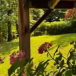 Hébergement de vacances L'echapée Belle Du Mont Lambert