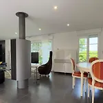 L'echapée Belle Du Mont Lambert Hébergement de vacances