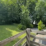 Hébergement de vacances L'echapée Belle Du Mont Lambert