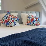 L'echapée Belle Du Mont Lambert Hébergement de vacances