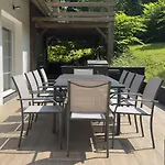 Hébergement de vacances L'echapée Belle Du Mont Lambert Saint-Martin-Boulogne