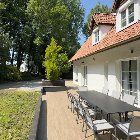 L'echapée Belle Du Mont Lambert Hébergement de vacances *