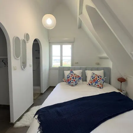 L'echapée Belle Du Mont Lambert Hébergement de vacances