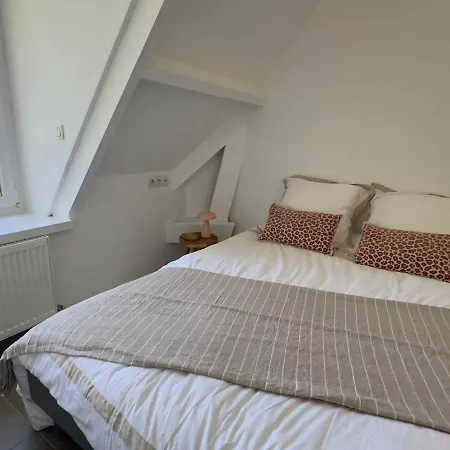Hébergement de vacances L'echapée Belle Du Mont Lambert