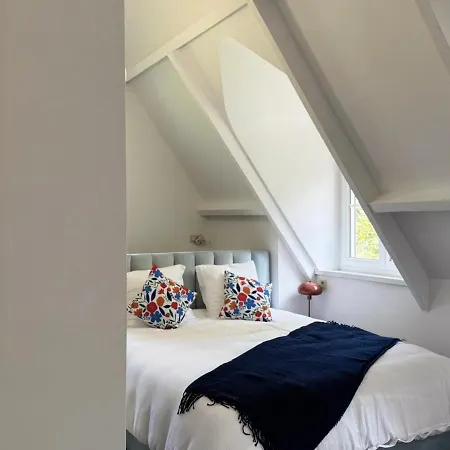 L'echapée Belle Du Mont Lambert Hébergement de vacances