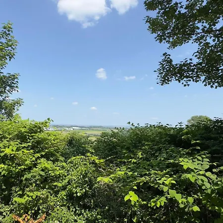 L'echapée Belle Du Mont Lambert *