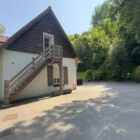 L'echapée Belle Du Mont Lambert