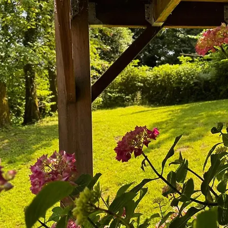 Hébergement de vacances L'echapée Belle Du Mont Lambert
