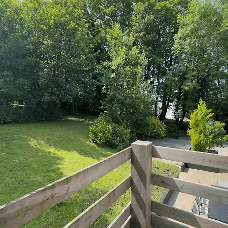 Hébergement de vacances L'echapée Belle Du Mont Lambert
