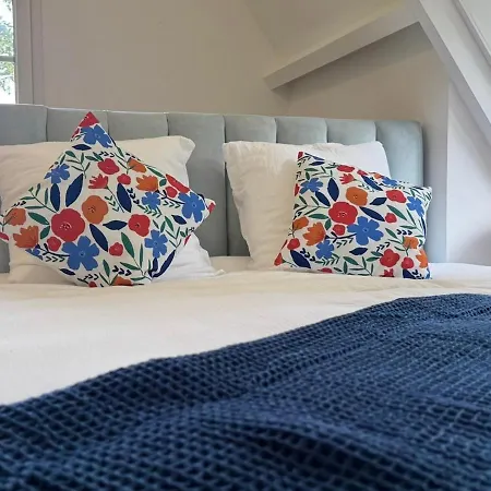 L'echapée Belle Du Mont Lambert Hébergement de vacances