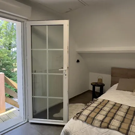 L'echapée Belle Du Mont Lambert Hébergement de vacances Saint-Martin-Boulogne