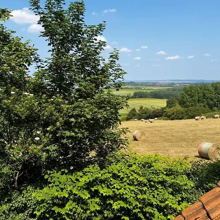 L'echapee Belle Du Mont Lambert