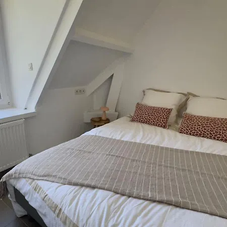 L'echapée Belle Du Mont Lambert Сasa de vacaciones *