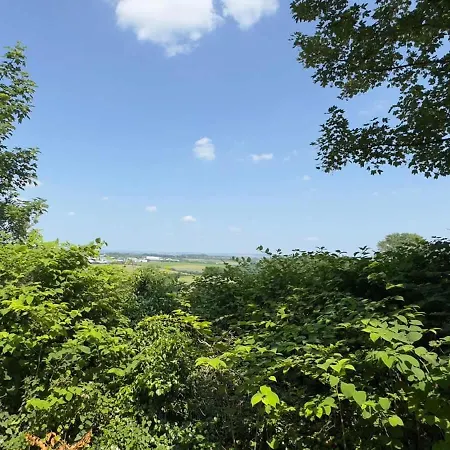 L'echapée Belle Du Mont Lambert Сasa de vacaciones Saint-Martin-Boulogne