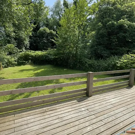 L'echapée Belle Du Mont Lambert Сasa de vacaciones