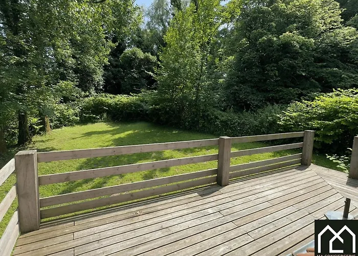 L'echapee Belle Du Mont Lambert Saint-Martin-Boulogne