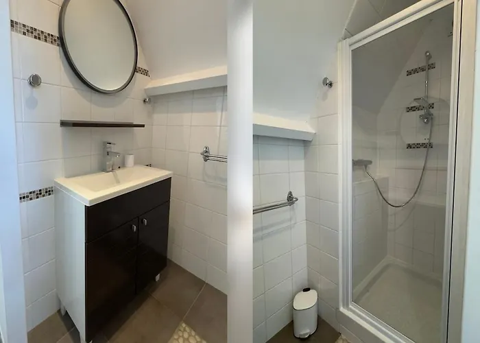 L'echapee Belle Du Mont Lambert