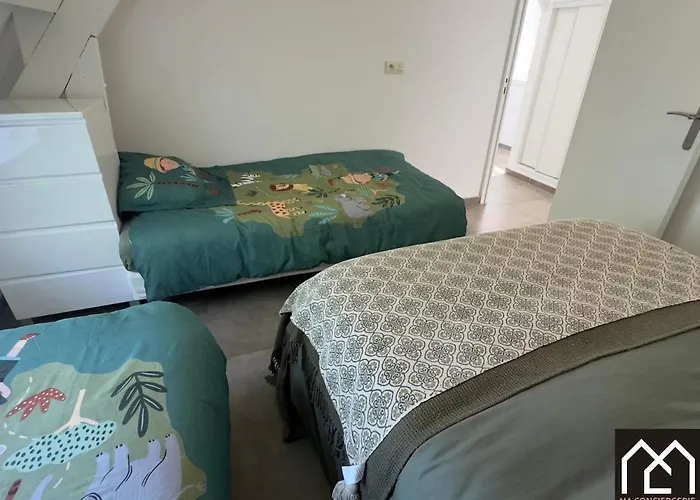 L'echapee Belle Du Mont Lambert