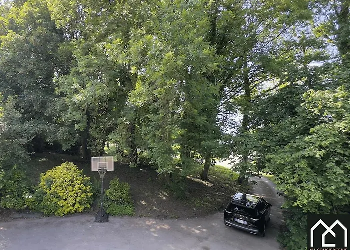 L'echapee Belle Du Mont Lambert Holiday home