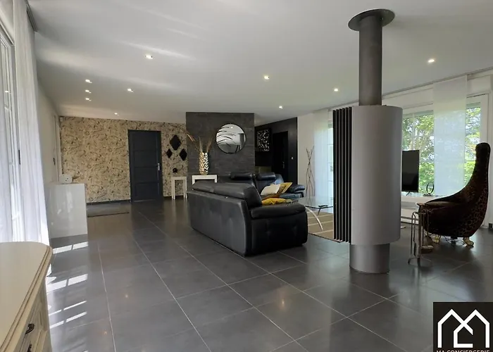 L'echapee Belle Du Mont Lambert Saint-Martin-Boulogne