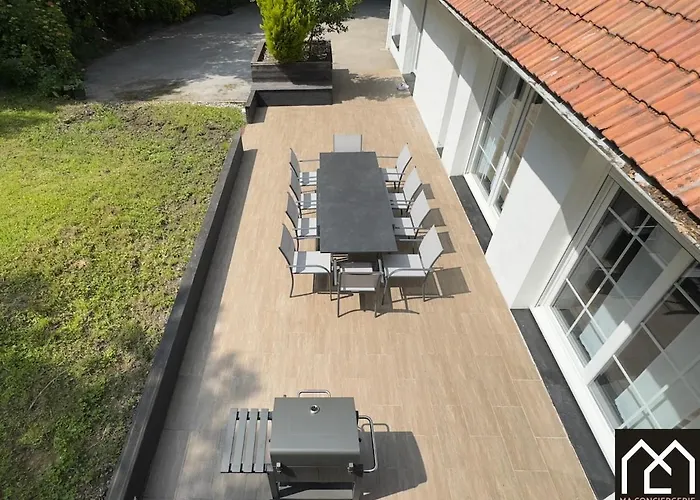 L'echapee Belle Du Mont Lambert