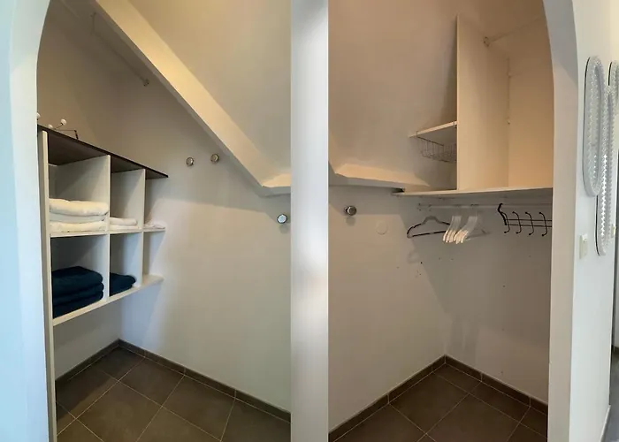 L'echapee Belle Du Mont Lambert * Saint-Martin-Boulogne