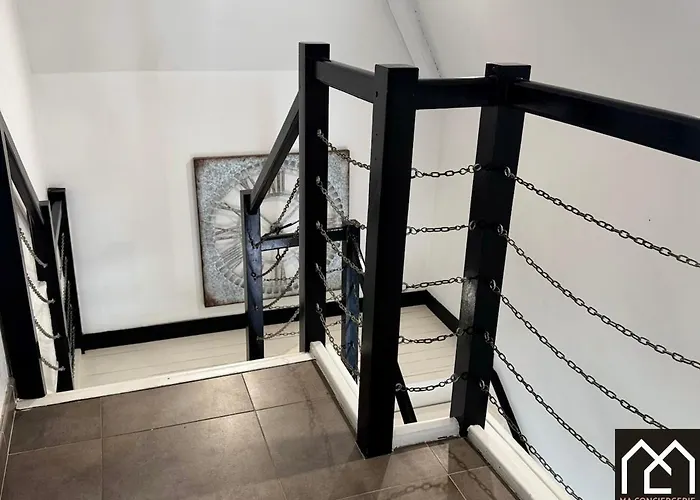 L'echapee Belle Du Mont Lambert Saint-Martin-Boulogne