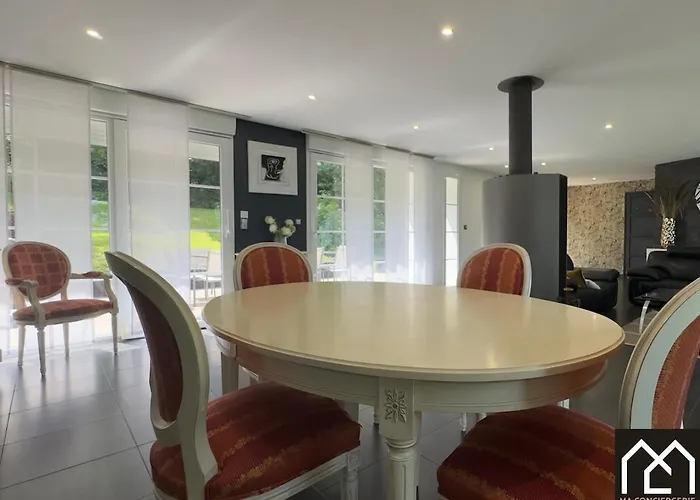 L'echapee Belle Du Mont Lambert