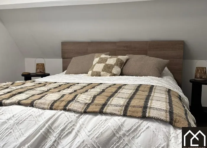 L'echapee Belle Du Mont Lambert *