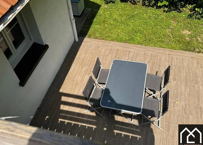 L'echapee Belle Du Mont Lambert *