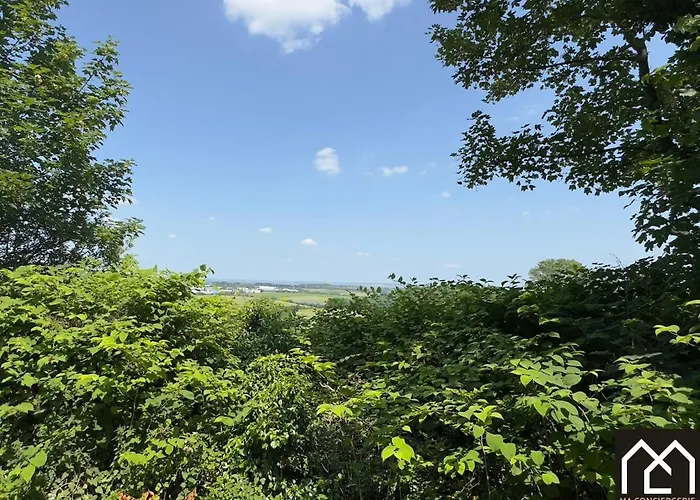 L'echapee Belle Du Mont Lambert *