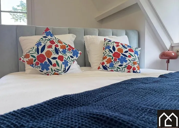 L'echapee Belle Du Mont Lambert Holiday home