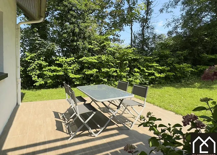 L'echapee Belle Du Mont Lambert Saint-Martin-Boulogne