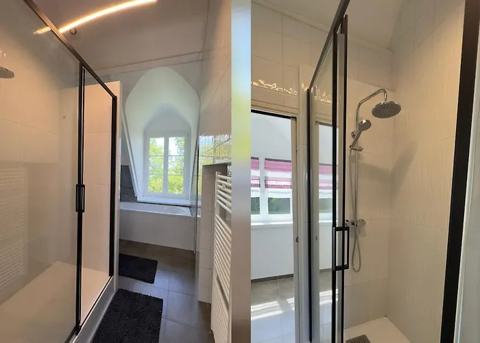 L'echapee Belle Du Mont Lambert Holiday home Saint-Martin-Boulogne