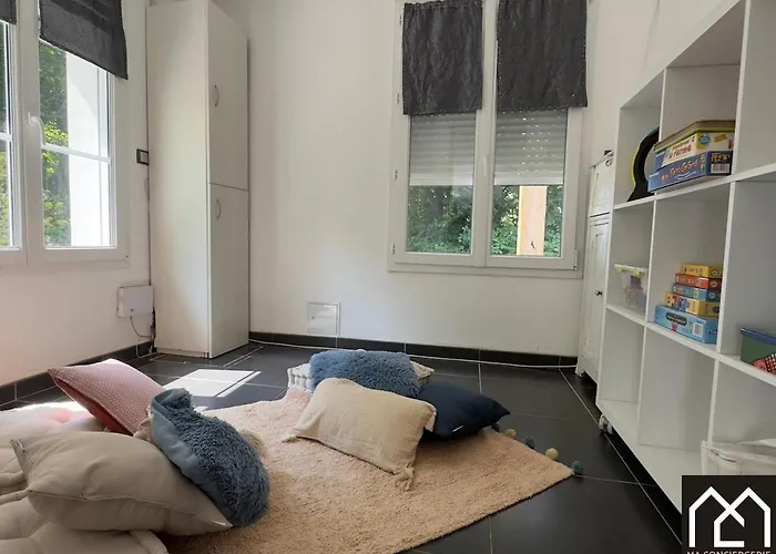 L'echapee Belle Du Mont Lambert Saint-Martin-Boulogne